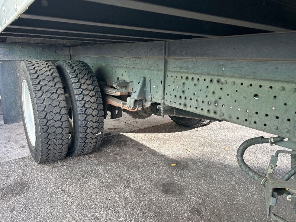Medium Duty Box Truck-Light and Medium Duty Trucks-Isuzu-2019-NRR-Greensboro-NC-137,976\n\t\tmiles-$ 39,500 - Image 13