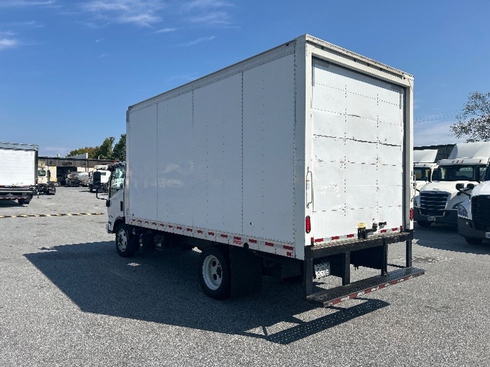 Medium Duty Box Truck-Light and Medium Duty Trucks-Isuzu-2019-NRR-Greensboro-NC-137,976\n\t\tmiles-$ 39,500 - Image 6