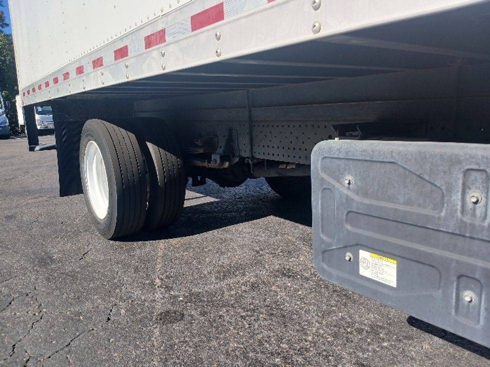 Medium Duty Box Truck-Light and Medium Duty Trucks-Isuzu-2019-NRR-Greensboro-NC-139,505\n\t\tmiles-$ 39,500 - Image 13