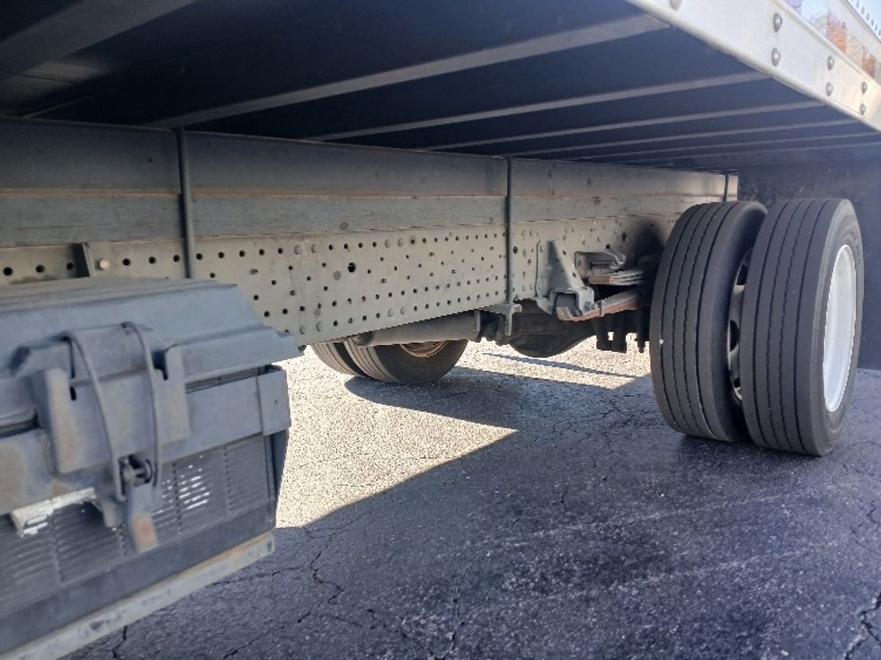 Medium Duty Box Truck-Light and Medium Duty Trucks-Isuzu-2019-NRR-Greensboro-NC-139,505\n\t\tmiles-$ 39,500 - Image 5