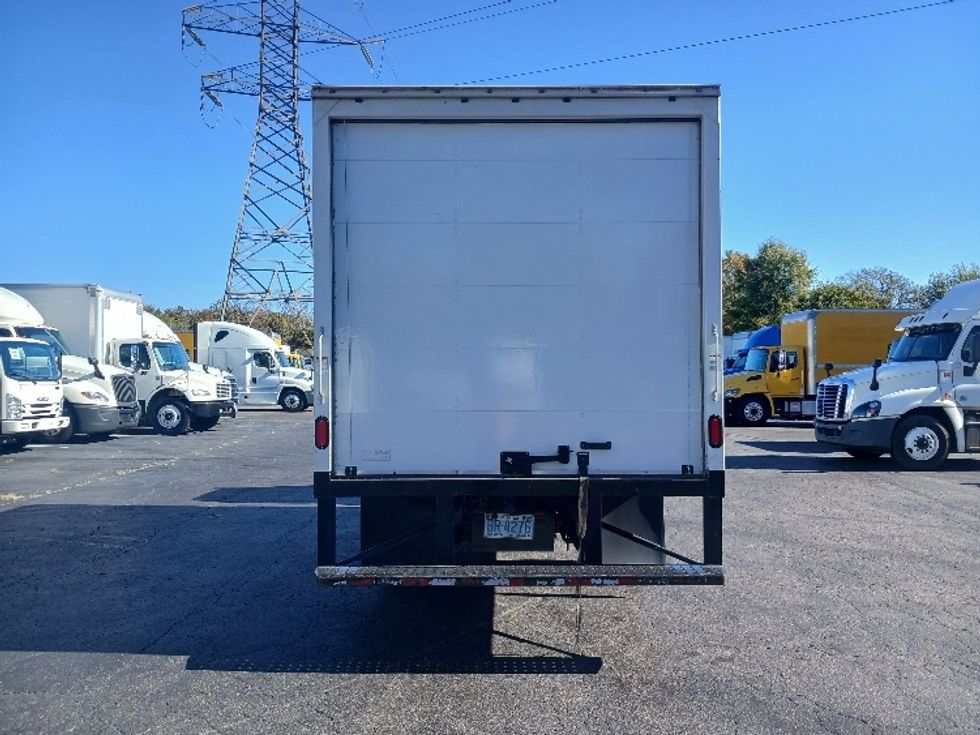 Medium Duty Box Truck-Light and Medium Duty Trucks-Isuzu-2019-NRR-Greensboro-NC-139,505\n\t\tmiles-$ 39,500 - Image 7