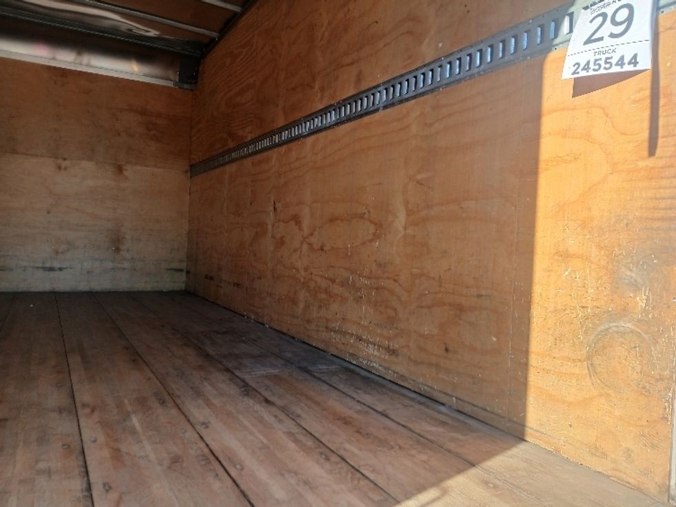 Medium Duty Box Truck-Light and Medium Duty Trucks-Isuzu-2019-NRR-Greensboro-NC-146,721\n\t\tmiles-$ 38,000 - Image 11