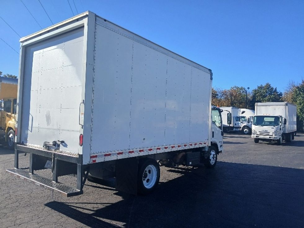 Medium Duty Box Truck-Light and Medium Duty Trucks-Isuzu-2019-NRR-Greensboro-NC-146,721\n\t\tmiles-$ 38,000 - Image 12
