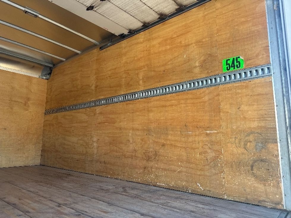 Medium Duty Box Truck-Light and Medium Duty Trucks-Isuzu-2019-NRR-Greensboro-NC-147,163\n\t\tmiles-$ 37,750 - Image 11