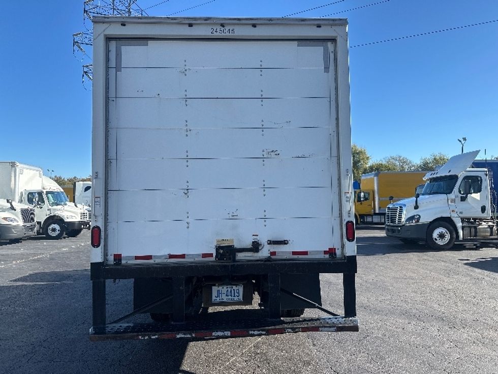 Medium Duty Box Truck-Light and Medium Duty Trucks-Isuzu-2019-NRR-Greensboro-NC-147,163\n\t\tmiles-$ 37,750 - Image 7