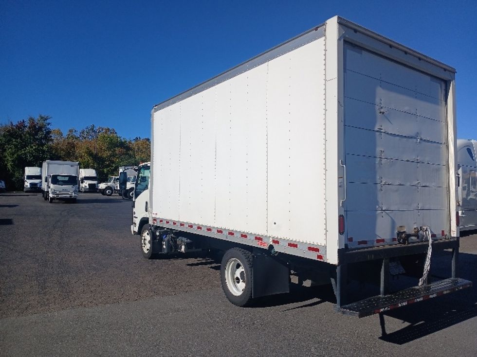 Medium Duty Box Truck-Light and Medium Duty Trucks-Isuzu-2019-NRR-Greensboro-NC-150,394\n\t\tmiles-$ 37,000 - Image 6