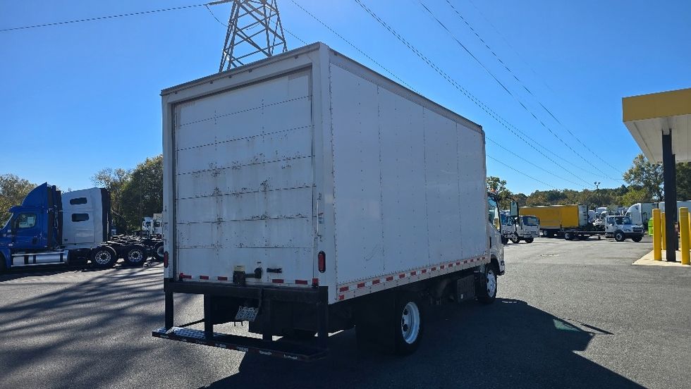 Medium Duty Box Truck-Light and Medium Duty Trucks-Isuzu-2019-NRR-Greensboro-NC-180,047\n\t\tmiles-$ 30,500 - Image 12
