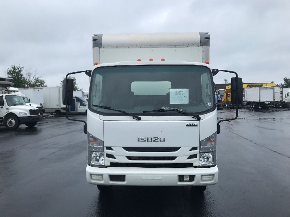Medium Duty Box Truck-Light and Medium Duty Trucks-Isuzu-2019-NRR-Lancaster-PA-228,000\n\t\tmiles-$ 21,000 - Image 2