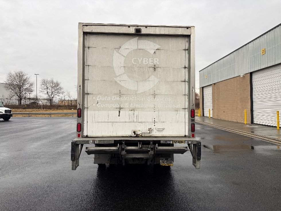 Medium Duty Box Truck-Light and Medium Duty Trucks-Isuzu-2019-NRR-Philadelphia-PA-163,013\n\t\tmiles-$ 33,750 - Image 7