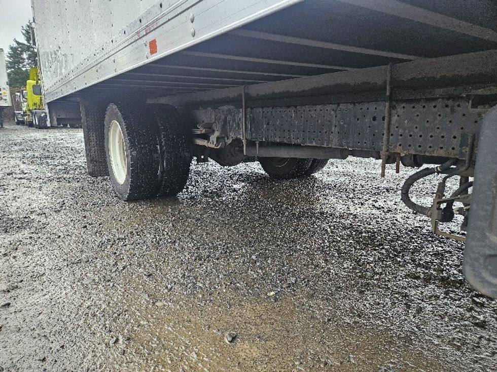 Medium Duty Box Truck-Light and Medium Duty Trucks-Isuzu-2019-NRR-Tumwater-WA-204,537\n\t\tmiles-$ 17,750 - Image 14