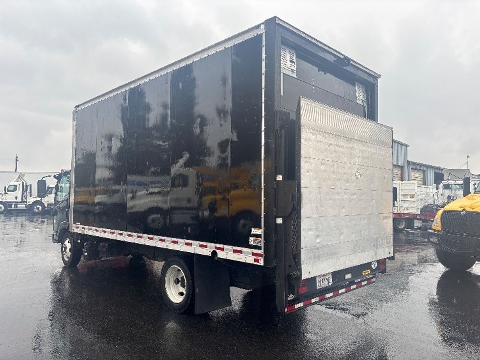 Medium Duty Box Truck-Light and Medium Duty Trucks-Isuzu-2019-NRR-West Sacramento-CA-216,692\n\t\tmiles-$ 24,000 - Image 6