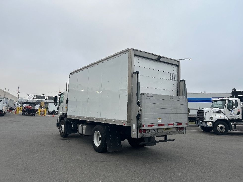 Medium Duty Box Truck-Light and Medium Duty Trucks-Isuzu-2020-FTR-Fontana-CA-91,744\n\t\tmiles-$ 55,250 - Image 6