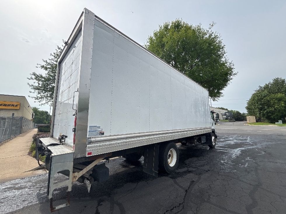 Medium Duty Box Truck-Light and Medium Duty Trucks-Isuzu-2020-FTR-Manassas-VA-108,731\n\t\tmiles-$ 61,750 - Image 13