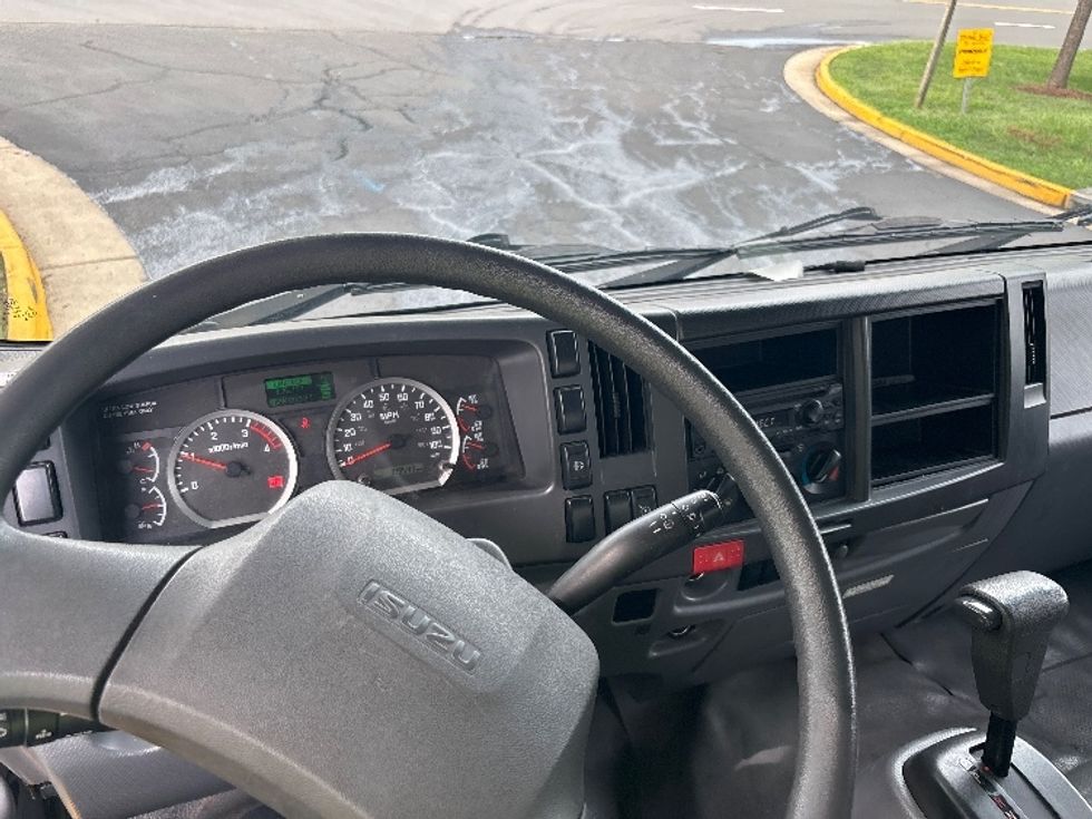 Medium Duty Box Truck-Light and Medium Duty Trucks-Isuzu-2020-FTR-Manassas-VA-108,731\n\t\tmiles-$ 61,750 - Image 17