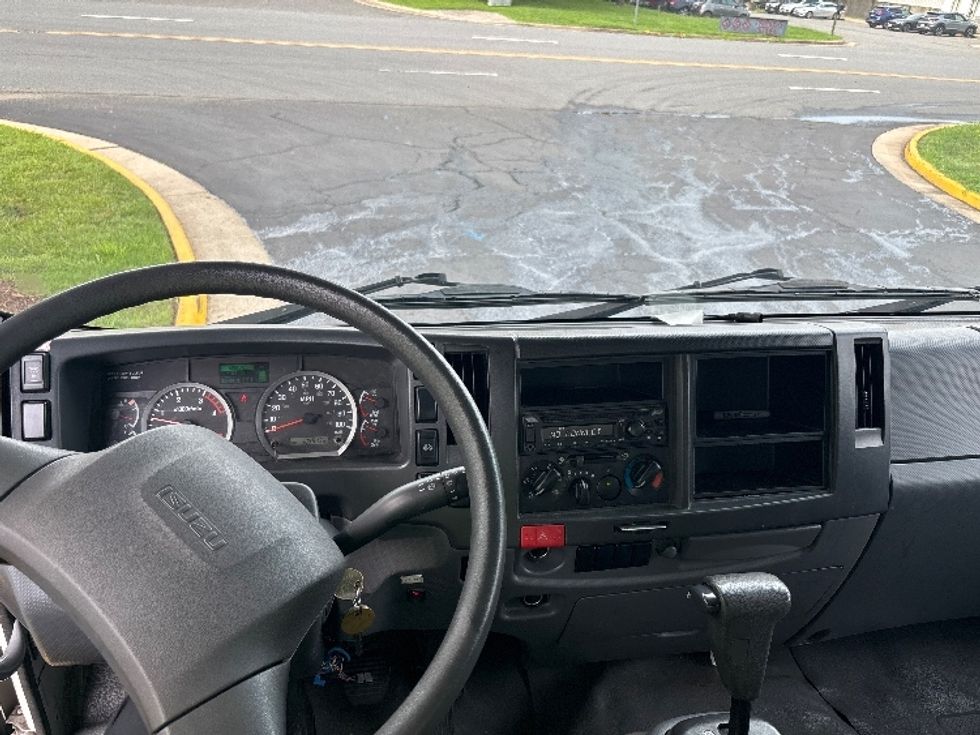 Medium Duty Box Truck-Light and Medium Duty Trucks-Isuzu-2020-FTR-Manassas-VA-108,731\n\t\tmiles-$ 61,750 - Image 18