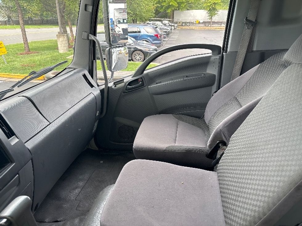 Medium Duty Box Truck-Light and Medium Duty Trucks-Isuzu-2020-FTR-Manassas-VA-108,731\n\t\tmiles-$ 61,750 - Image 19