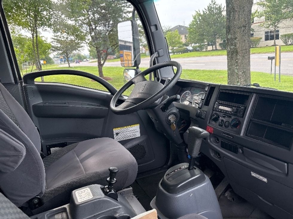 Medium Duty Box Truck-Light and Medium Duty Trucks-Isuzu-2020-FTR-Manassas-VA-108,731\n\t\tmiles-$ 61,750 - Image 22