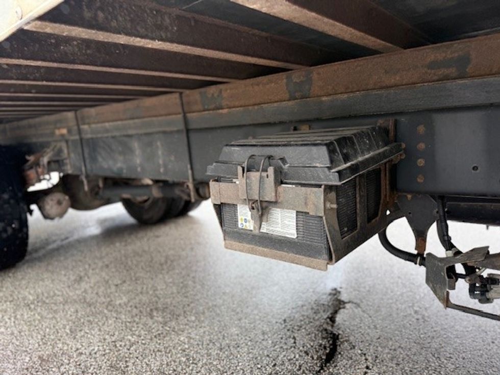 Medium Duty Box Truck-Light and Medium Duty Trucks-Isuzu-2020-FTR-Oakwood Village-OH-94,263\n\t\tmiles-$ 62,250 - Image 13