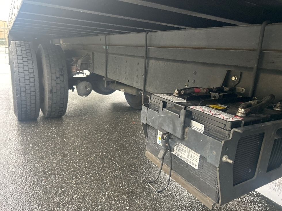 Medium Duty Box Truck-Light and Medium Duty Trucks-Isuzu-2020-FTR-Pensacola-FL-138,666\n\t\tmiles-$ 55,250 - Image 14