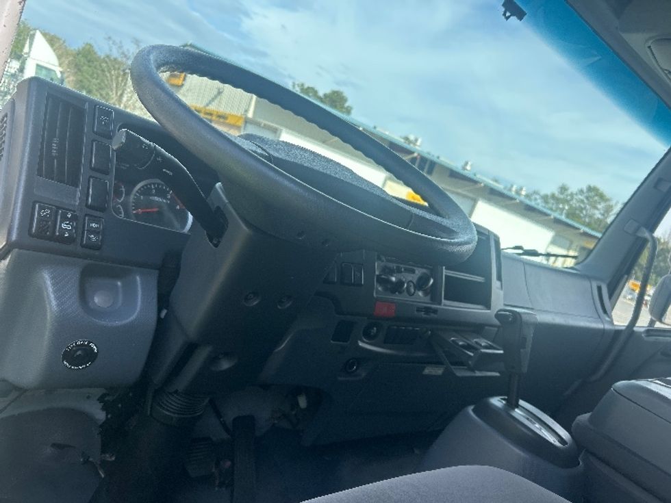 Medium Duty Box Truck-Light and Medium Duty Trucks-Isuzu-2020-FTR-Pensacola-FL-138,666\n\t\tmiles-$ 55,250 - Image 17