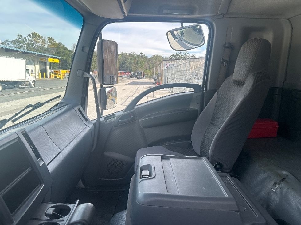 Medium Duty Box Truck-Light and Medium Duty Trucks-Isuzu-2020-FTR-Pensacola-FL-138,666\n\t\tmiles-$ 55,250 - Image 19