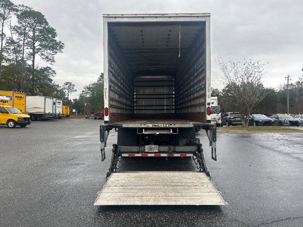 Medium Duty Box Truck-Light and Medium Duty Trucks-Isuzu-2020-FTR-Pensacola-FL-138,666\n\t\tmiles-$ 55,250 - Image 9