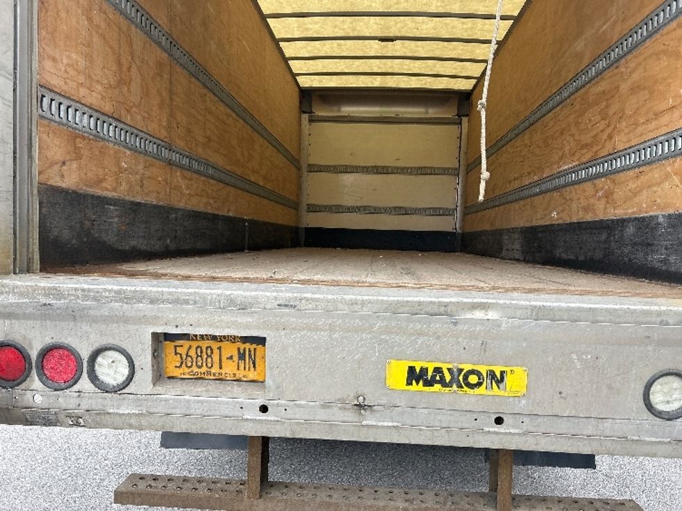 Medium Duty Box Truck-Light and Medium Duty Trucks-Isuzu-2020-FTR-Rochester-NY-82,822\n\t\tmiles-$ 47,500 - Image 10