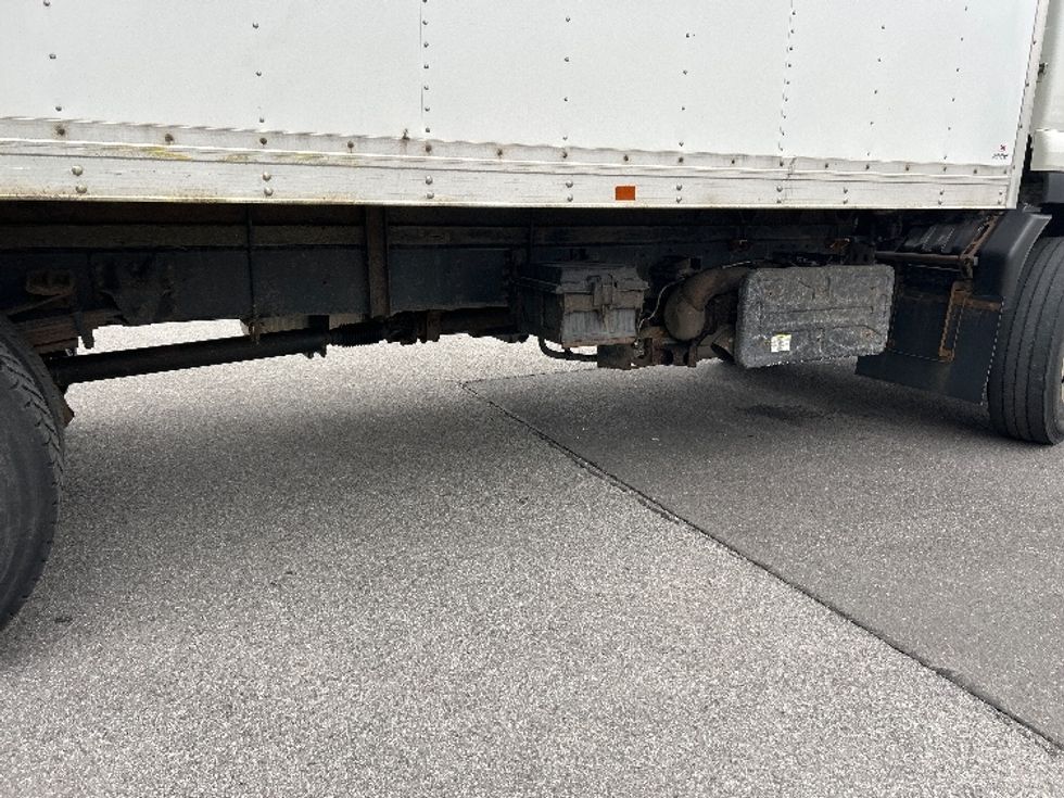 Medium Duty Box Truck-Light and Medium Duty Trucks-Isuzu-2020-FTR-Rochester-NY-82,822\n\t\tmiles-$ 47,500 - Image 14