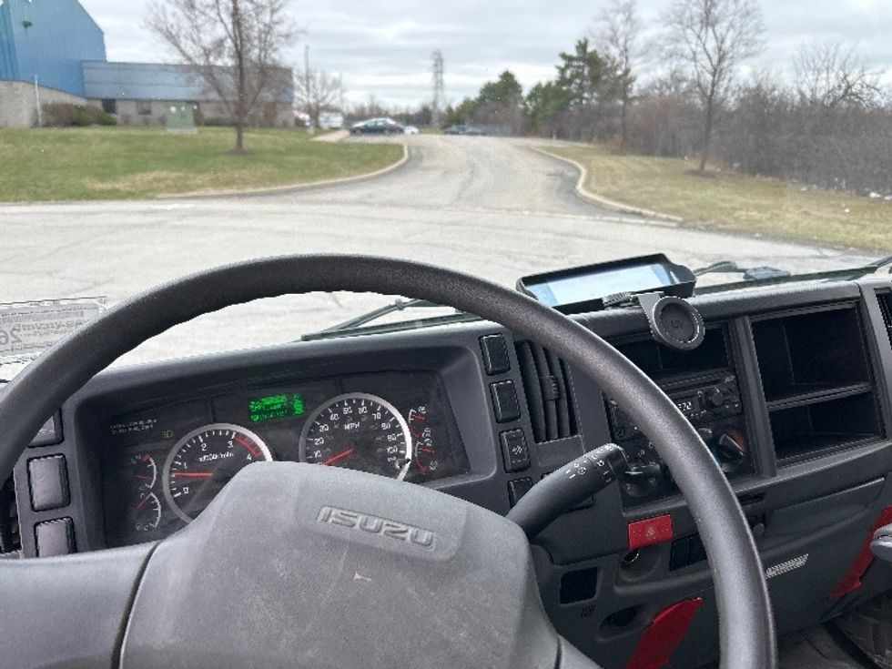 Medium Duty Box Truck-Light and Medium Duty Trucks-Isuzu-2020-FTR-Rochester-NY-82,822\n\t\tmiles-$ 47,500 - Image 17