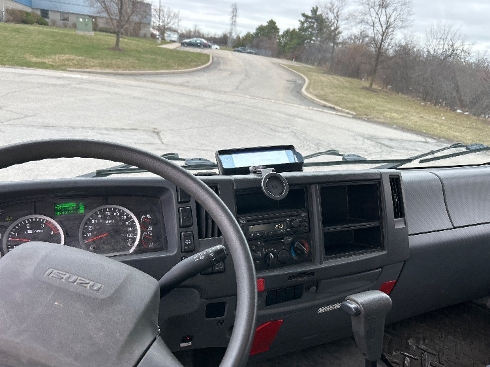 Medium Duty Box Truck-Light and Medium Duty Trucks-Isuzu-2020-FTR-Rochester-NY-82,822\n\t\tmiles-$ 47,500 - Image 18