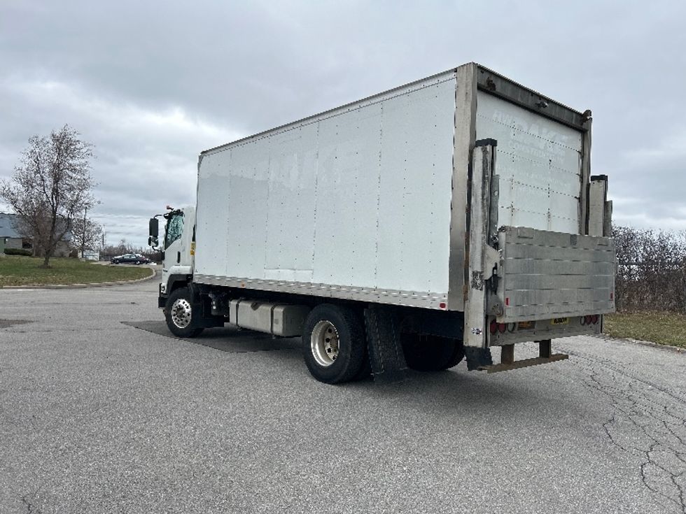 Medium Duty Box Truck-Light and Medium Duty Trucks-Isuzu-2020-FTR-Rochester-NY-82,822\n\t\tmiles-$ 47,500 - Image 6