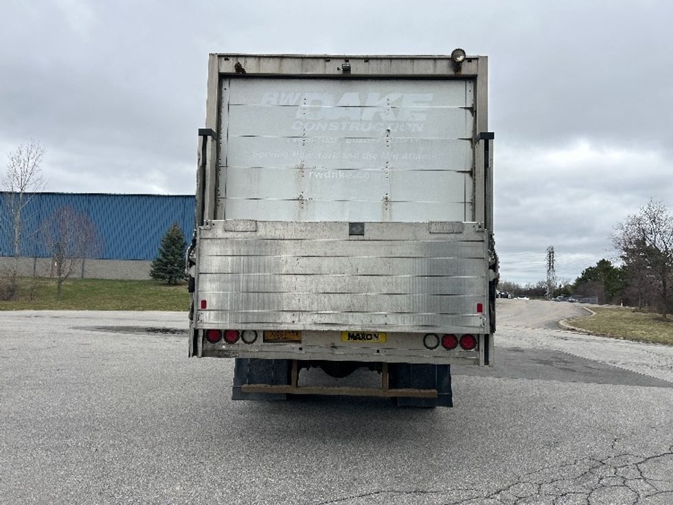Medium Duty Box Truck-Light and Medium Duty Trucks-Isuzu-2020-FTR-Rochester-NY-82,822\n\t\tmiles-$ 47,500 - Image 7