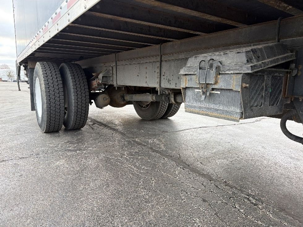 Medium Duty Box Truck-Light and Medium Duty Trucks-Isuzu-2020-FTR-Sturtevant-WI-182,527\n\t\tmiles-$ 47,500 - Image 14