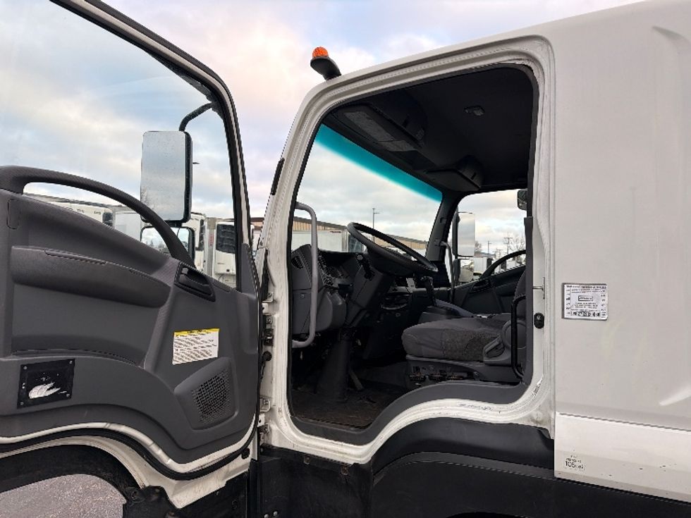 Medium Duty Box Truck-Light and Medium Duty Trucks-Isuzu-2020-FTR-Sturtevant-WI-182,527\n\t\tmiles-$ 47,500 - Image 16