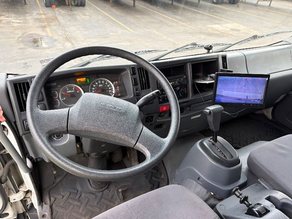 Medium Duty Box Truck-Light and Medium Duty Trucks-Isuzu-2020-FTR-Sturtevant-WI-182,527\n\t\tmiles-$ 47,500 - Image 17