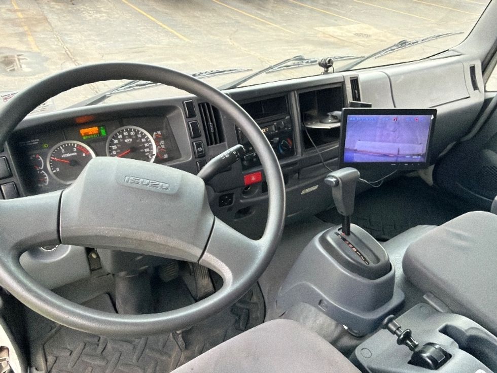Medium Duty Box Truck-Light and Medium Duty Trucks-Isuzu-2020-FTR-Sturtevant-WI-182,527\n\t\tmiles-$ 47,500 - Image 18