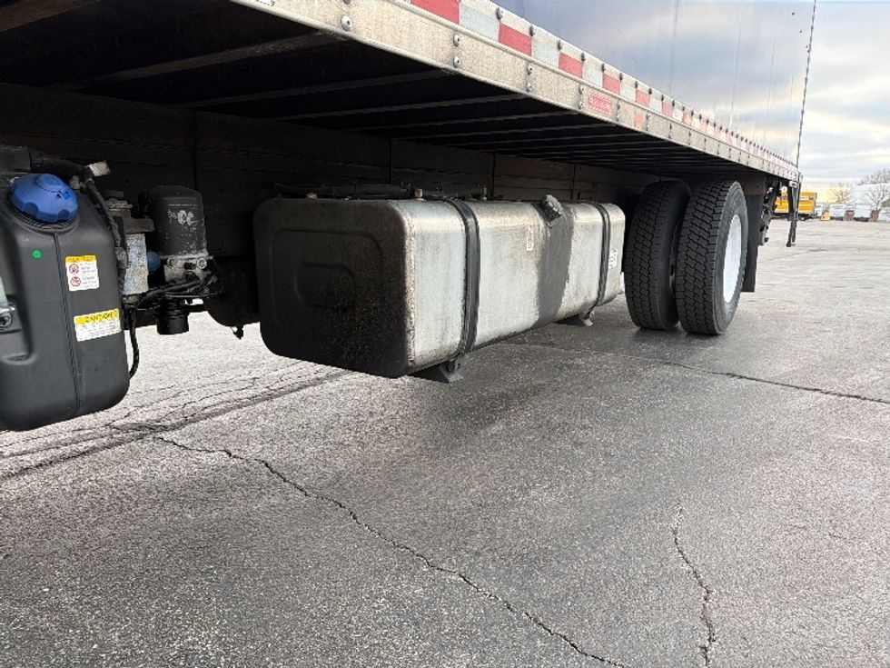 Medium Duty Box Truck-Light and Medium Duty Trucks-Isuzu-2020-FTR-Sturtevant-WI-182,527\n\t\tmiles-$ 47,500 - Image 5