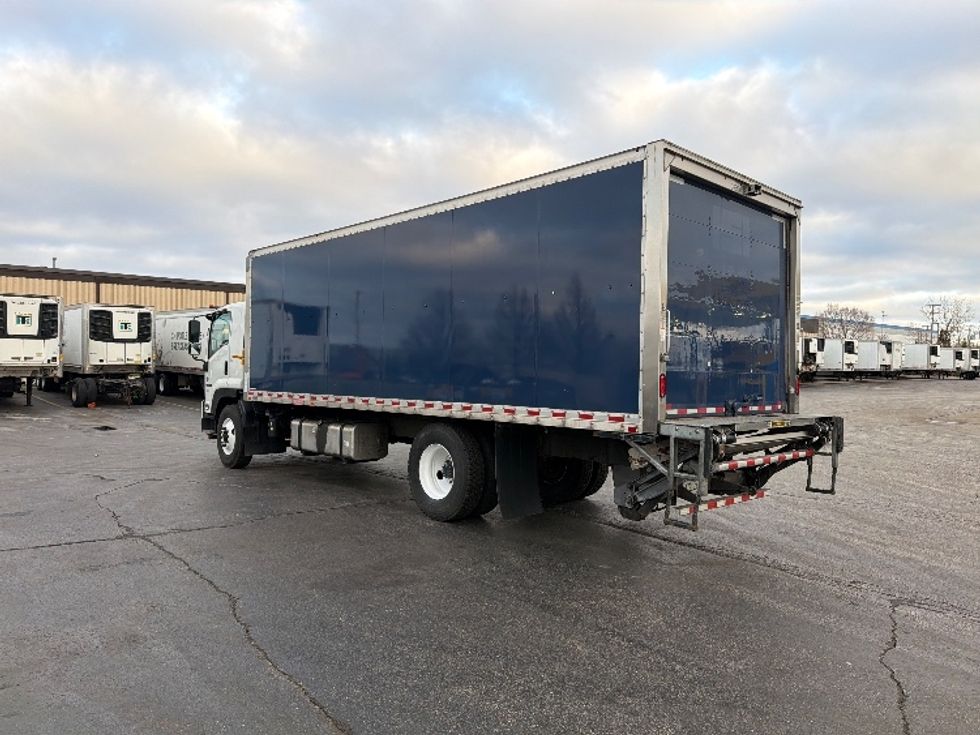 Medium Duty Box Truck-Light and Medium Duty Trucks-Isuzu-2020-FTR-Sturtevant-WI-182,527\n\t\tmiles-$ 47,500 - Image 6