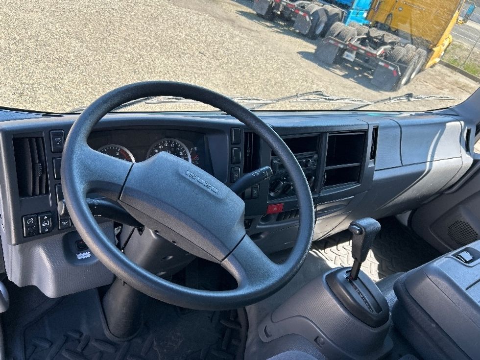 Medium Duty Box Truck-Light and Medium Duty Trucks-Isuzu-2020-FTR-West Sacramento-CA-30,470\n\t\tmiles-$ 58,500 - Image 16