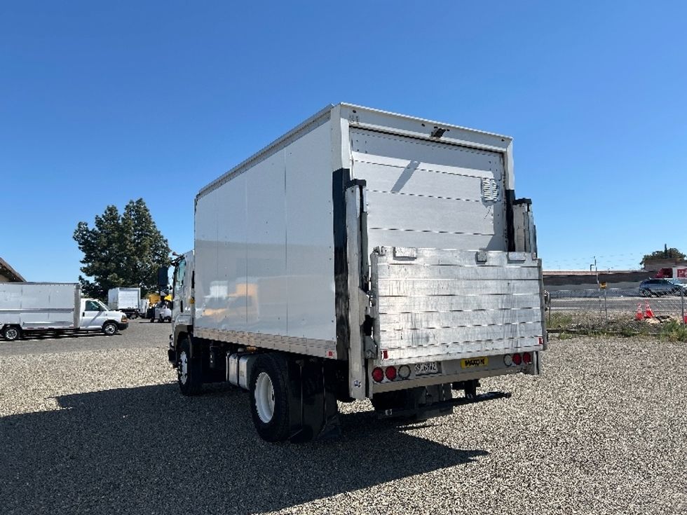 Medium Duty Box Truck-Light and Medium Duty Trucks-Isuzu-2020-FTR-West Sacramento-CA-30,470\n\t\tmiles-$ 58,500 - Image 6
