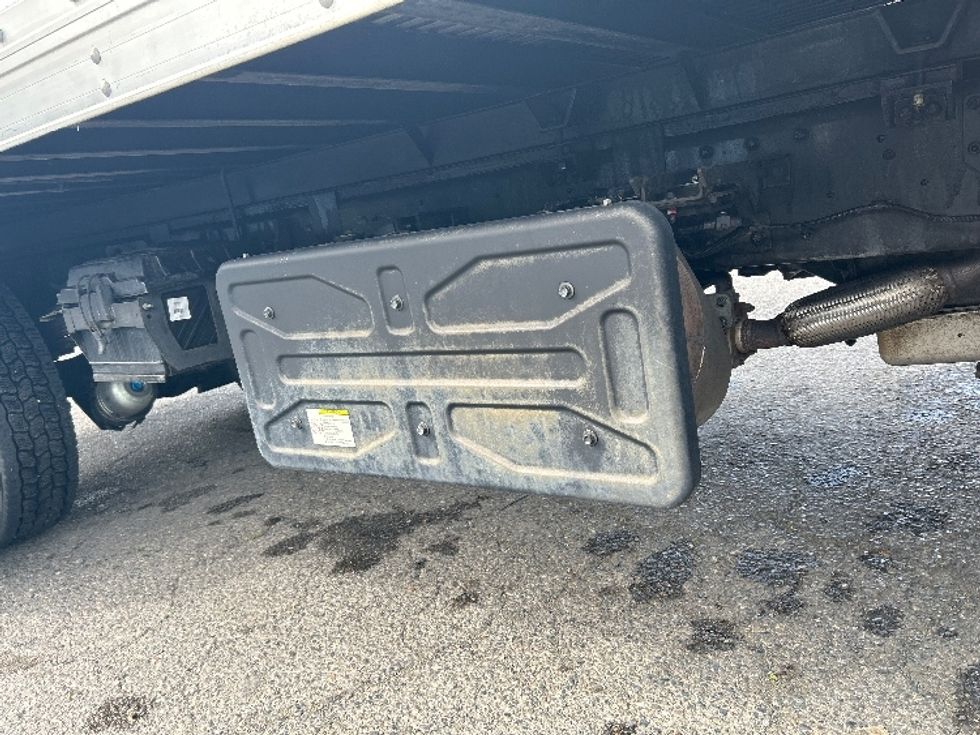 Medium Duty Box Truck-Light and Medium Duty Trucks-Isuzu-2020-FTR-West Sacramento-CA-32,429\n\t\tmiles-$ 39,000 - Image 14