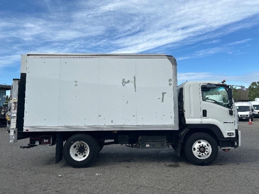 Medium Duty Box Truck-Light and Medium Duty Trucks-Isuzu-2020-FTR-West Sacramento-CA-32,429\n\t\tmiles-$ 39,000 - Image 15