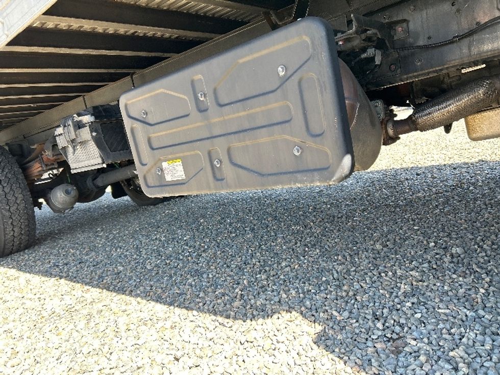 Medium Duty Box Truck-Light and Medium Duty Trucks-Isuzu-2020-FTR-West Sacramento-CA-40,945\n\t\tmiles-$ 59,000 - Image 14