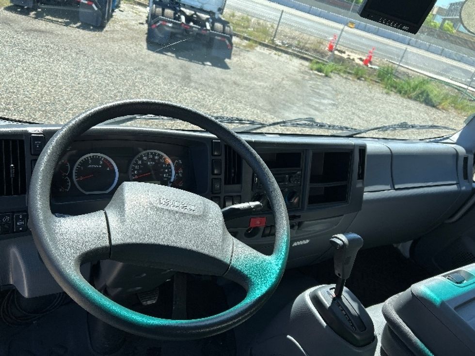 Medium Duty Box Truck-Light and Medium Duty Trucks-Isuzu-2020-FTR-West Sacramento-CA-40,945\n\t\tmiles-$ 59,000 - Image 17
