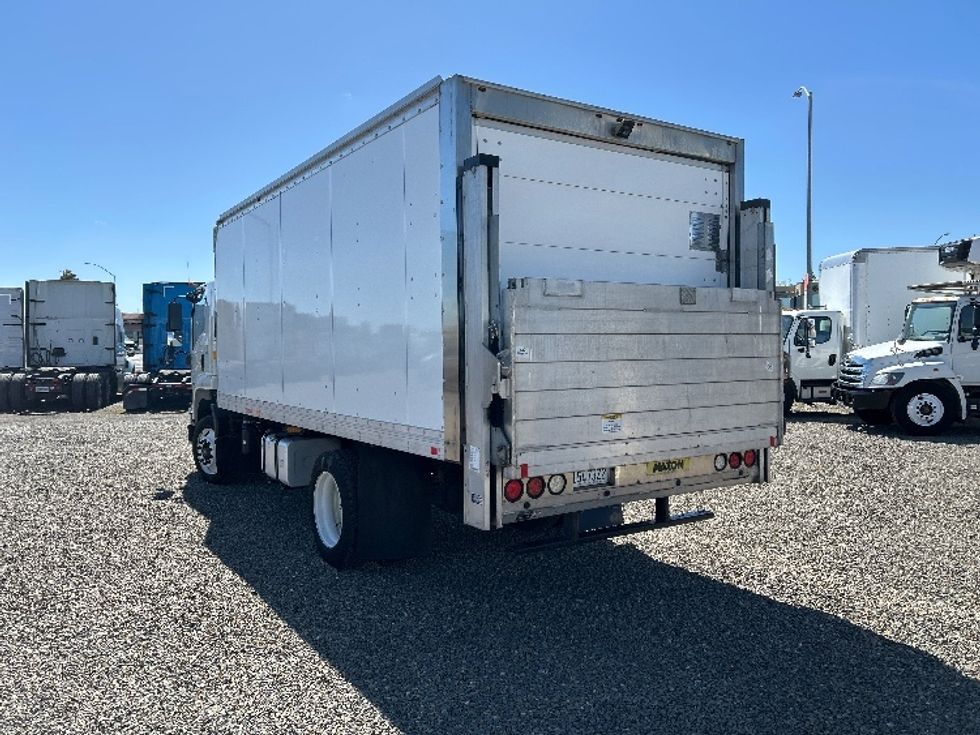 Medium Duty Box Truck-Light and Medium Duty Trucks-Isuzu-2020-FTR-West Sacramento-CA-40,945\n\t\tmiles-$ 59,000 - Image 6