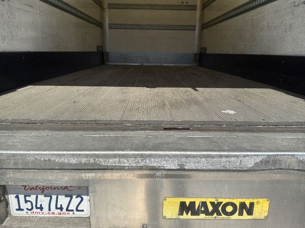 Medium Duty Box Truck-Light and Medium Duty Trucks-Isuzu-2020-FTR-West Sacramento-CA-45,960\n\t\tmiles-$ 58,250 - Image 10