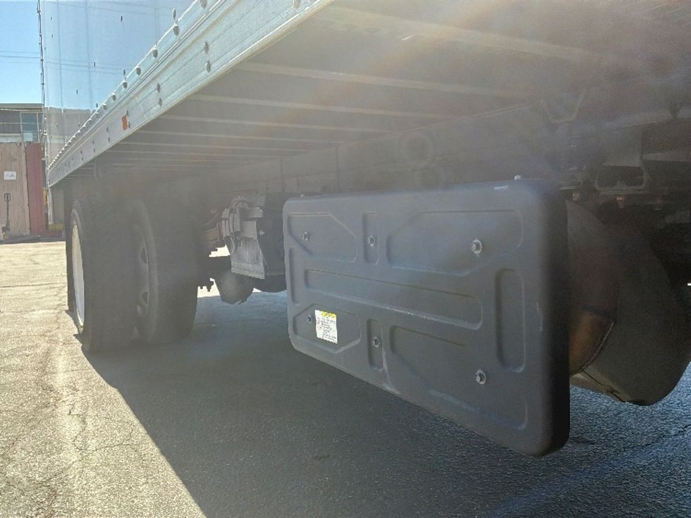 Medium Duty Box Truck-Light and Medium Duty Trucks-Isuzu-2020-FTR-West Sacramento-CA-45,960\n\t\tmiles-$ 58,250 - Image 14