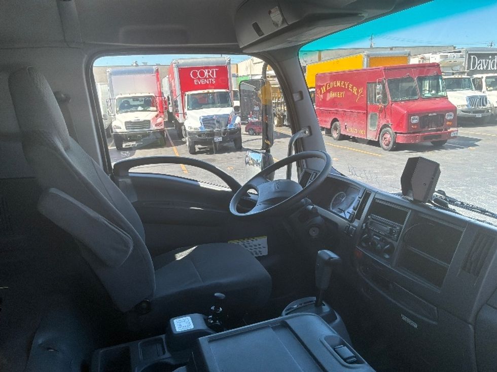 Medium Duty Box Truck-Light and Medium Duty Trucks-Isuzu-2020-FTR-West Sacramento-CA-45,960\n\t\tmiles-$ 58,250 - Image 22