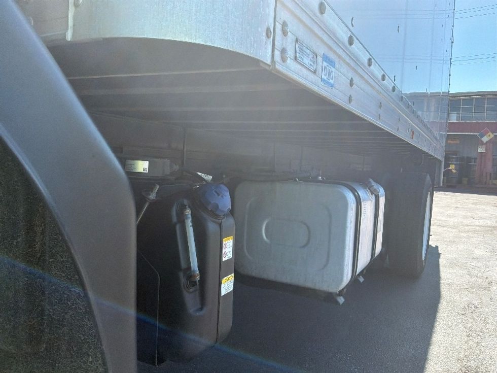 Medium Duty Box Truck-Light and Medium Duty Trucks-Isuzu-2020-FTR-West Sacramento-CA-45,960\n\t\tmiles-$ 58,250 - Image 5