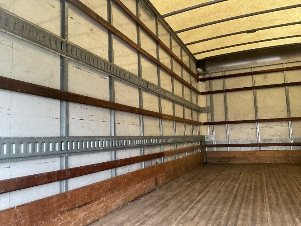 Medium Duty Box Truck-Light and Medium Duty Trucks-Isuzu-2020-NQR-Anaheim-CA-150,462\n\t\tmiles-$ 40,000 - Image 11